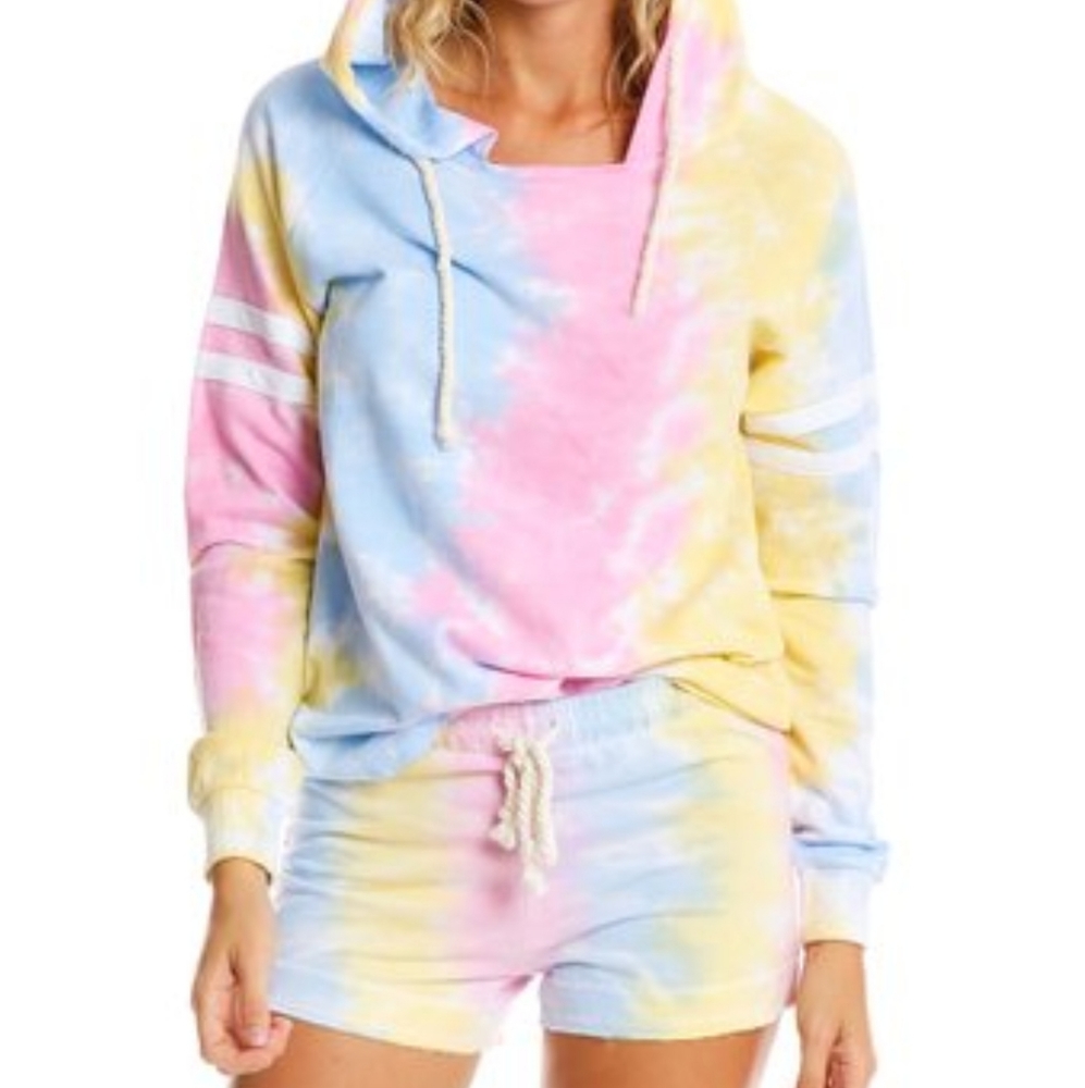 🌺 Tye Dye Hoodie